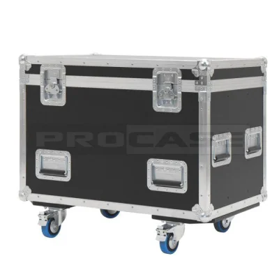 Кейс (кофр) для 2шт Arri SkyPanel S60-C Стандарт Кейс (кофр) для 2шт Arri SkyPanel S60-C Стандарт